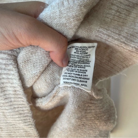 Glassons Collared Sweater - Picture 2 of 5